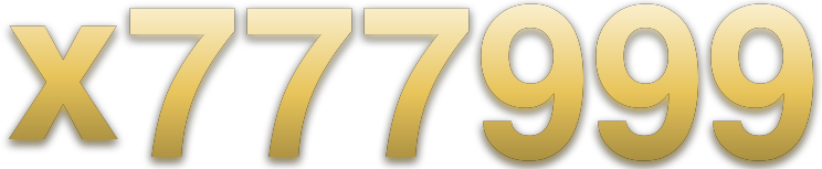 x777999 logo