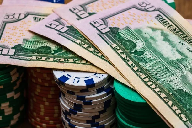 x777999 Baccarat Payout